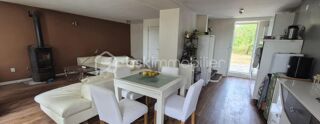  Maison à vendre 3 pièces 80 m²
