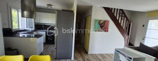  Maison à vendre 4 pièces 77 m²