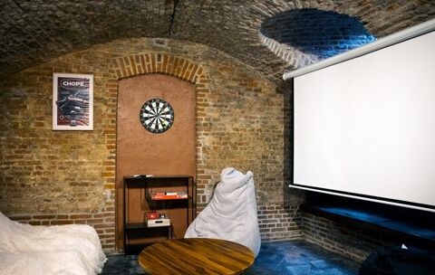  Maison � louer 5 pi�ces 173 m�