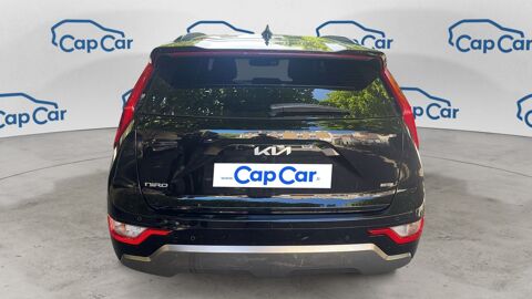 Niro II 1.6 GDi 141 HEV DCT6 Active - Automatique 2024 occasion 94100 Saint Maur Des Fosses