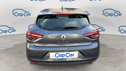 Clio V 1.0 TCe 90 Business 2021 occasion 26100 Romans Sur Isere