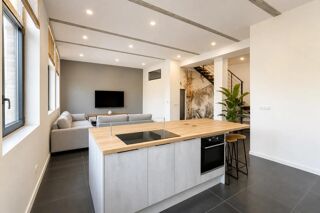  Loft à vendre 5 pièces 153 m²