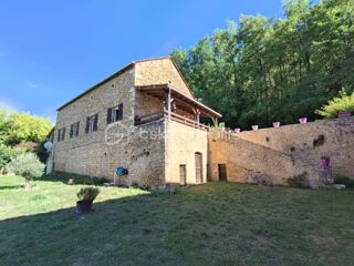  Maison à vendre 6 pièces 144 m²