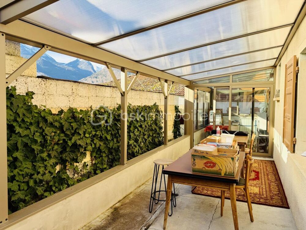 Vente Maison INVESTISSEMENT EN VIAGER OCCUPÉ MAISON FAVERGES  74 Faverges