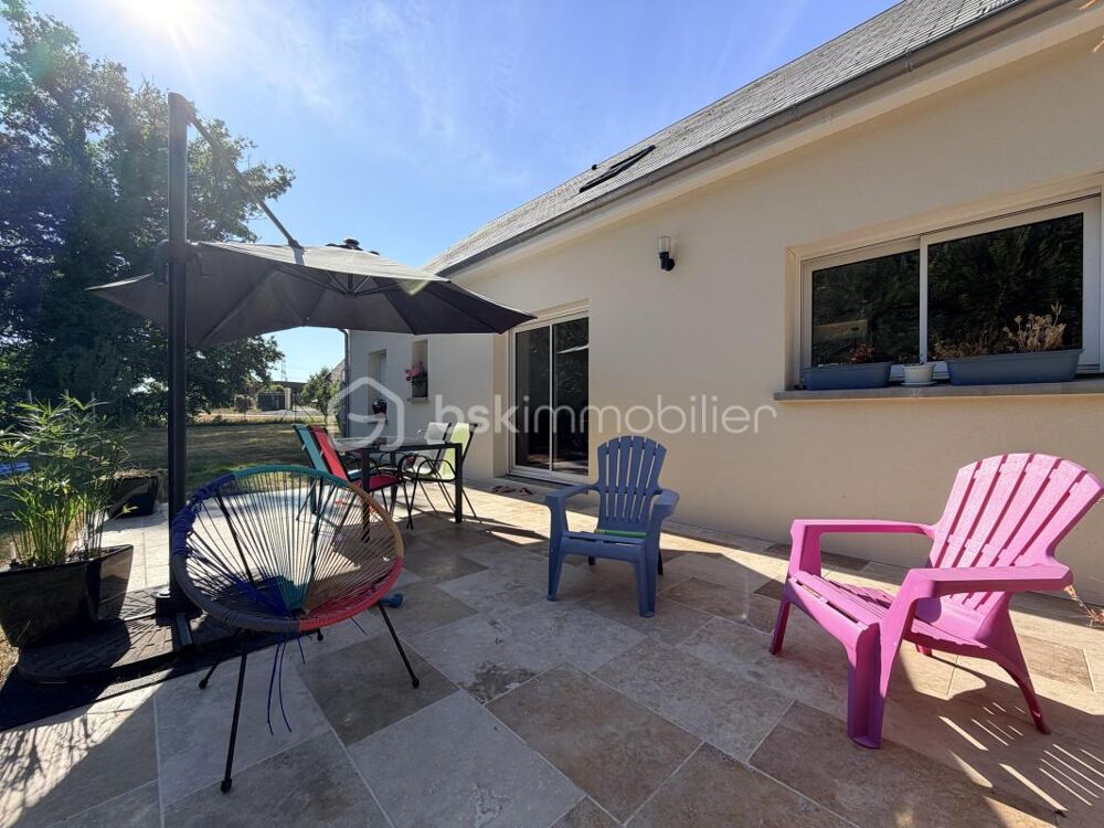 Vente Maison *** Aurélien Le Déaut by Bsk Immobilier *** Beaumont la ronce