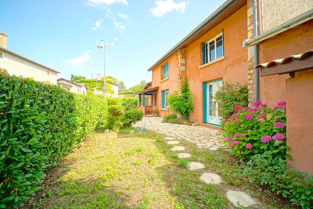 Maison 140 m2