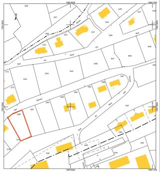  Terrain � vendre 936 m�