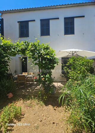  Maison à vendre 5 pièces 95 m²