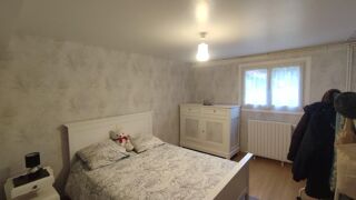  Maison à vendre 3 pièces 134 m²