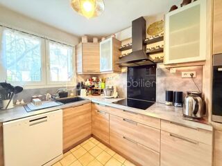  Maison à vendre 6 pièces 124 m²