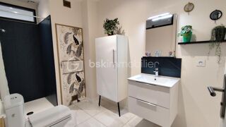  Maison à vendre 10 pièces 277 m²