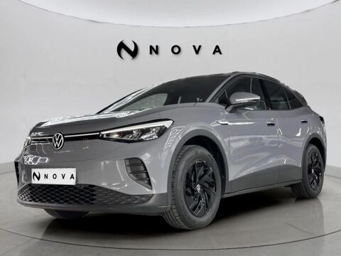 Volkswagen ID.4 Pure Performance 125 kW • SOH 93% 2023 occasion Pessac 33600