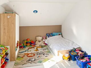  Maison à vendre 5 pièces 143 m²