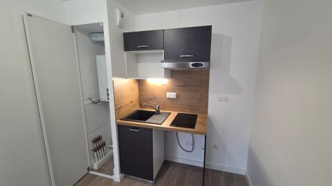  Appartement � louer 2 pi�ces 42 m�