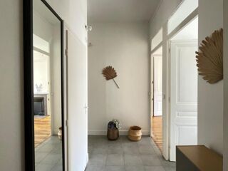  Appartement � vendre 2 pi�ces 53 m�