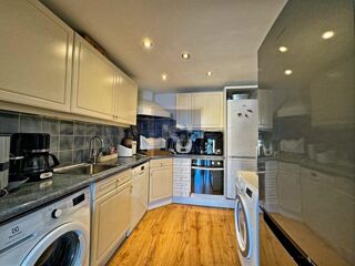  Appartement � vendre 2 pi�ces 56 m�