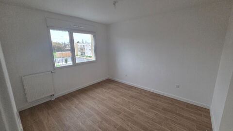  Appartement � louer 2 pi�ces 42 m�