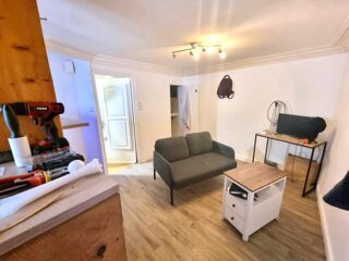  Maison à vendre 4 pièces 40 m²