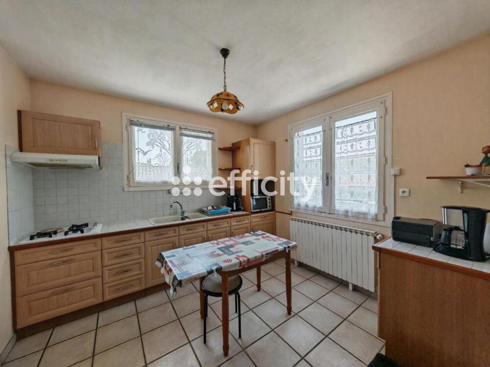 Vente Villa Villa Chelieu