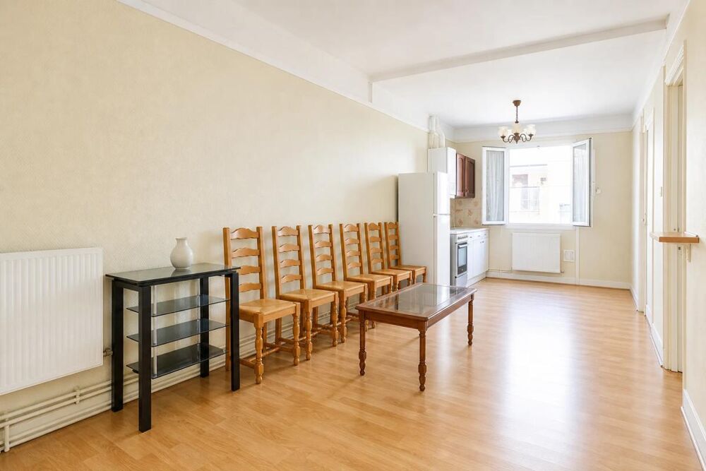 Vente Maison Maison de 3 pièces de 57 m² à Ivry-sur-Seine Ivry sur seine