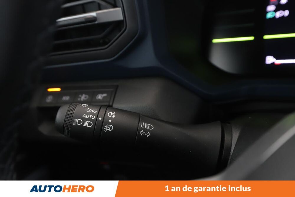 Duster III 1.2 TCe Mild-Hybrid Journey 4x2 131 ch 2024 occasion 92130 Issy-les-Moulineaux