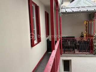  Appartement � vendre 3 pi�ces 58 m�