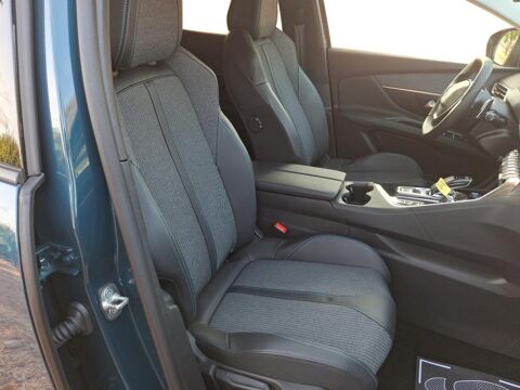 3008 II (2) 1.6 HYBRID 225 ALLURE PACK E-EAT8 2022 occasion 55800 Contrisson