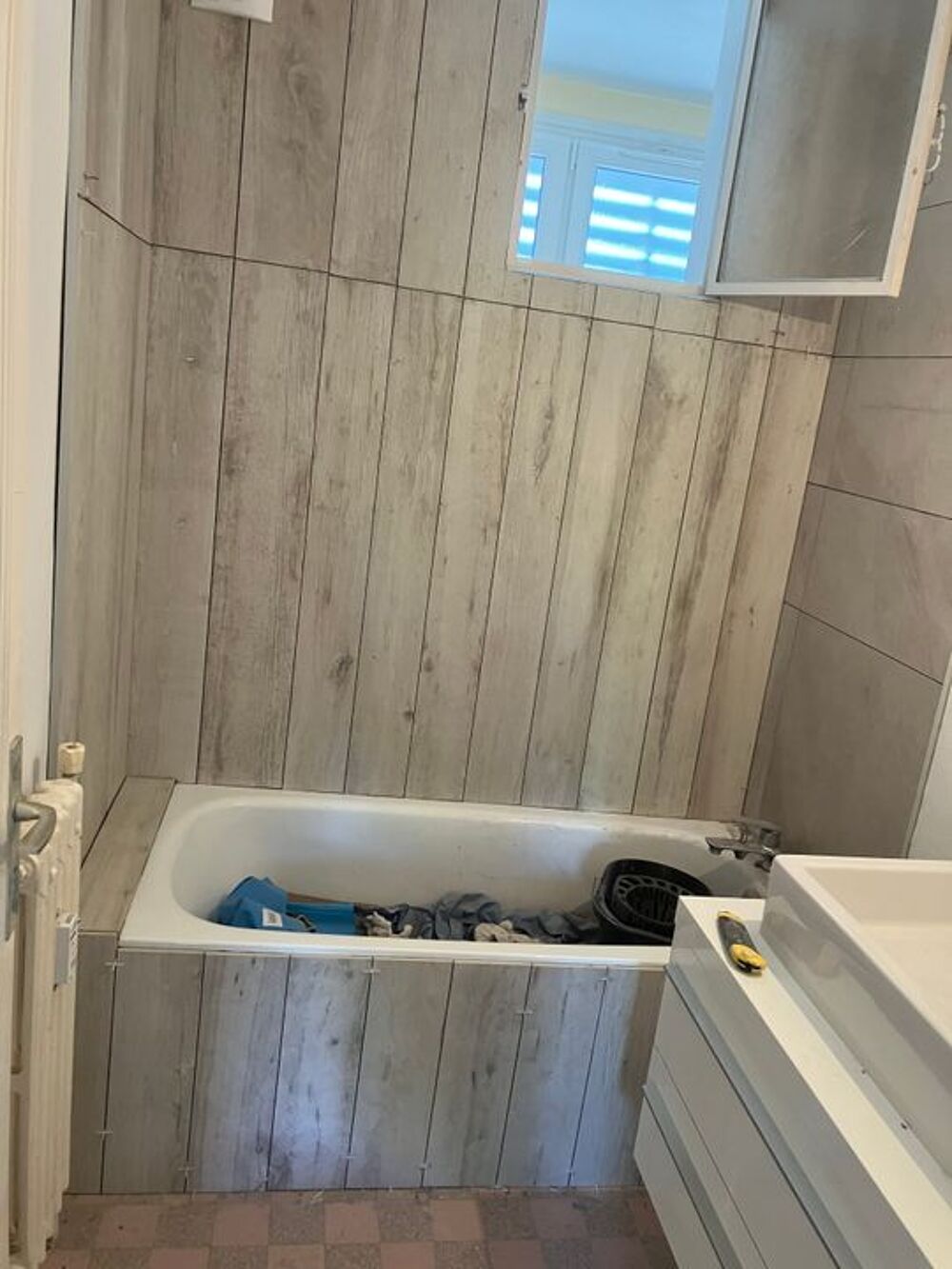 Location Appartement Appartement de 70m2 à louer sur Saint-Martin-d'Hères Saint martin d heres