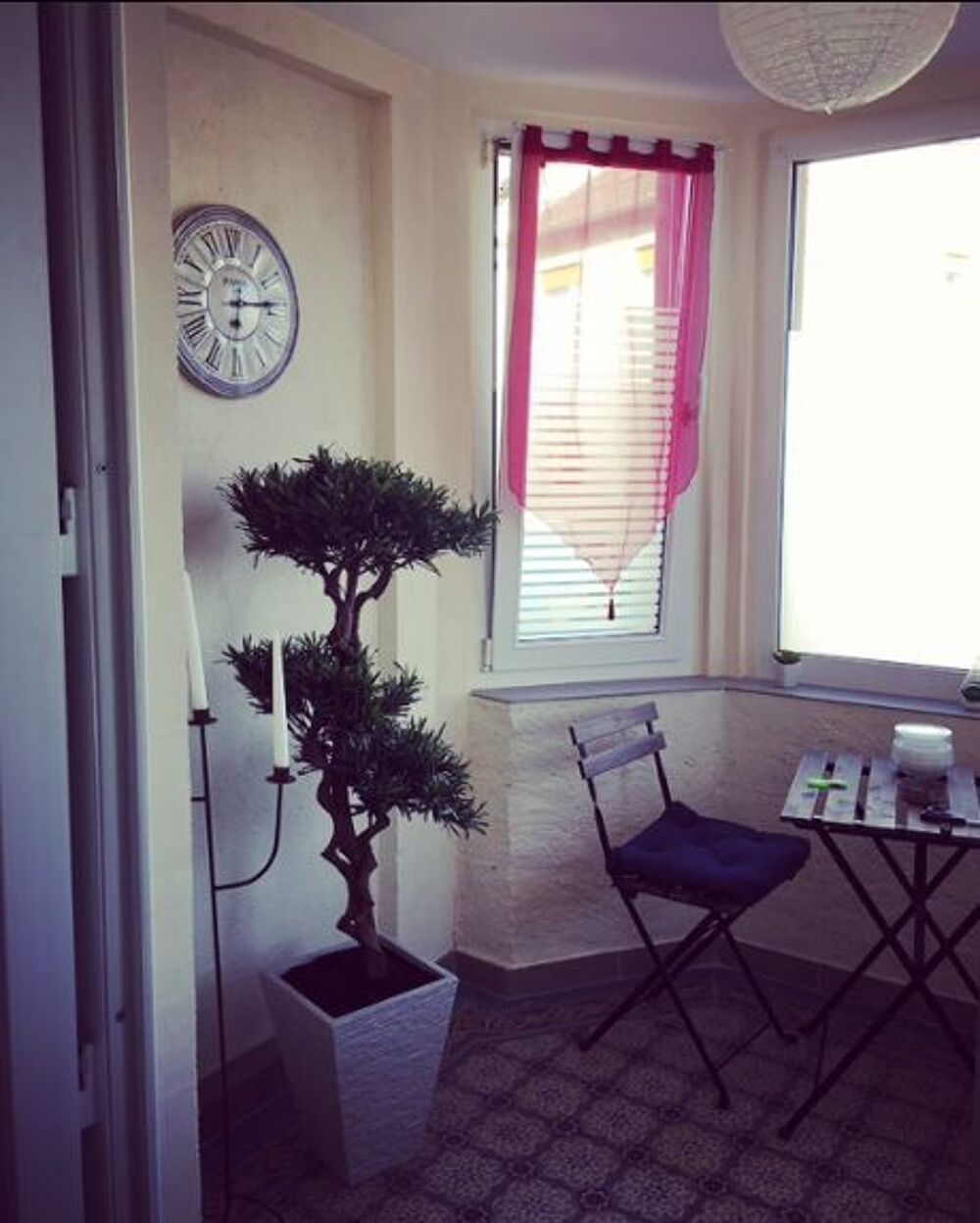 Location Appartement Appartement de 54m2 à louer sur Frémestroff Fremestroff
