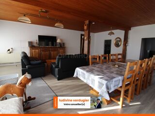 Maison à vendre 7 pièces 275 m²