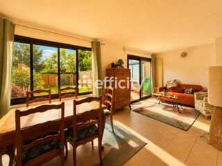  Maison à vendre 4 pièces 76 m²
