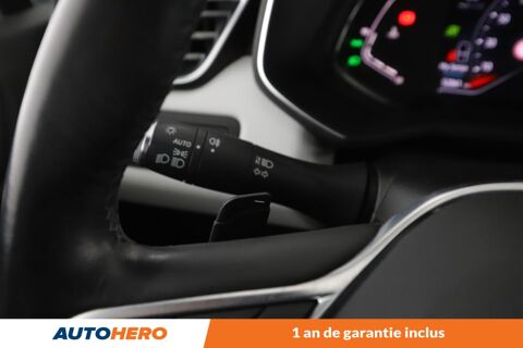 Clio 1.3 TCe Intens EDC 130 ch 2020 occasion 92130 Issy-les-Moulineaux