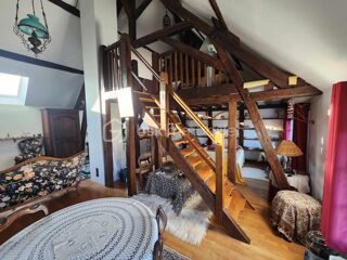  Maison � vendre 10 pi�ces 308 m�