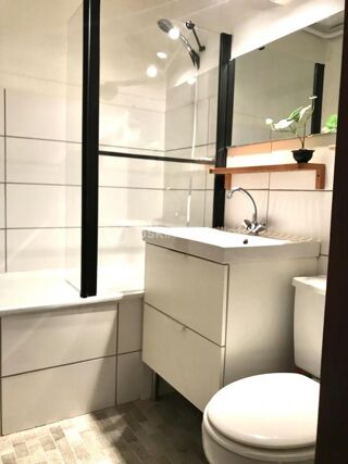  Appartement � vendre 1 pi�ce 26 m�