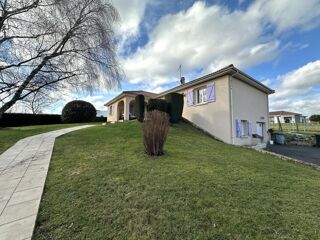  Maison � vendre 7 pi�ces 138 m�