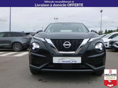 Juke DIG-T 114 Acenta 2023 occasion 10150 Lavau