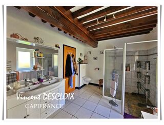  Maison à vendre 9 pièces 251 m²