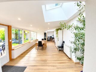 Vente Maison Maison de charme 6 pièces 143 m2 Corze