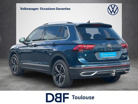 Tiguan 1.4 eHybrid 245ch DSG6 Elegance 2023 occasion 31100 Toulouse