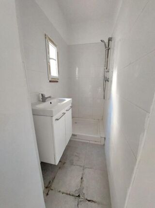  Appartement à vendre 3 pièces 53 m²