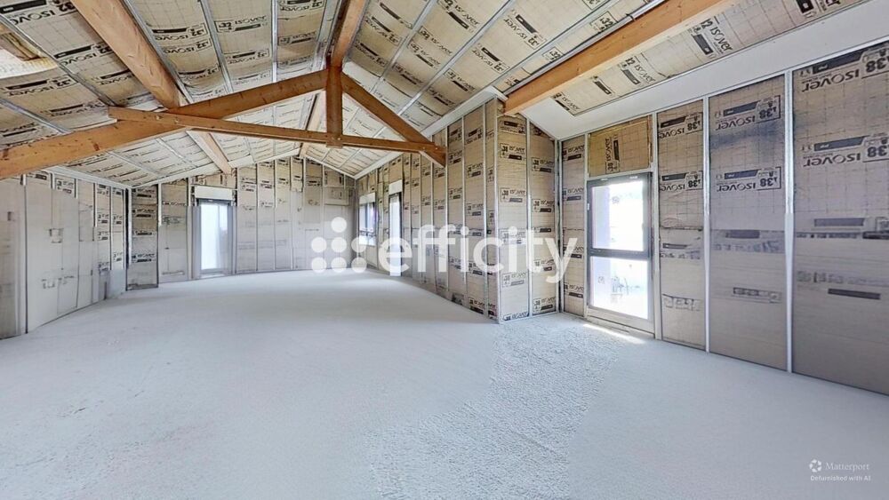 Vente Maison Maison Reignier esery