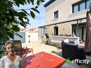  Maison à vendre 5 pièces 150 m²