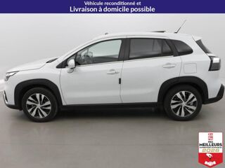 S-cross Dualjet Hybrid Auto Style 2024 occasion 10150 Lavau