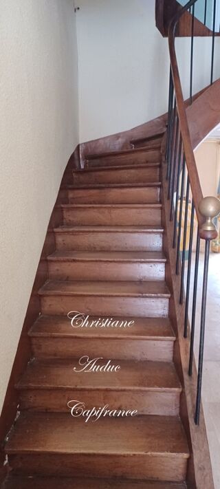  Maison � vendre 8 pi�ces 183 m�