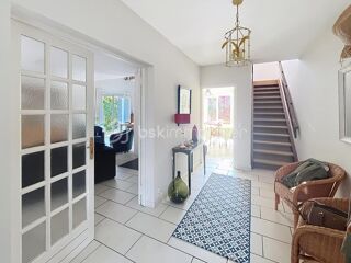 Villa  vendre 4 pices 124 m