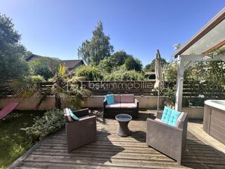  Maison � vendre 4 pi�ces 100 m�