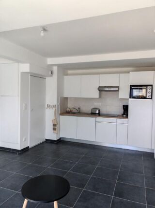  Appartement � vendre 2 pi�ces 34 m�