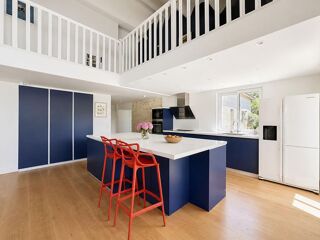 Maison à vendre 7 pièces 215 m²