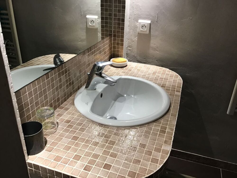 Location Appartement Studio de 35m2 à louer sur La Colle-sur-Loup La colle sur loup