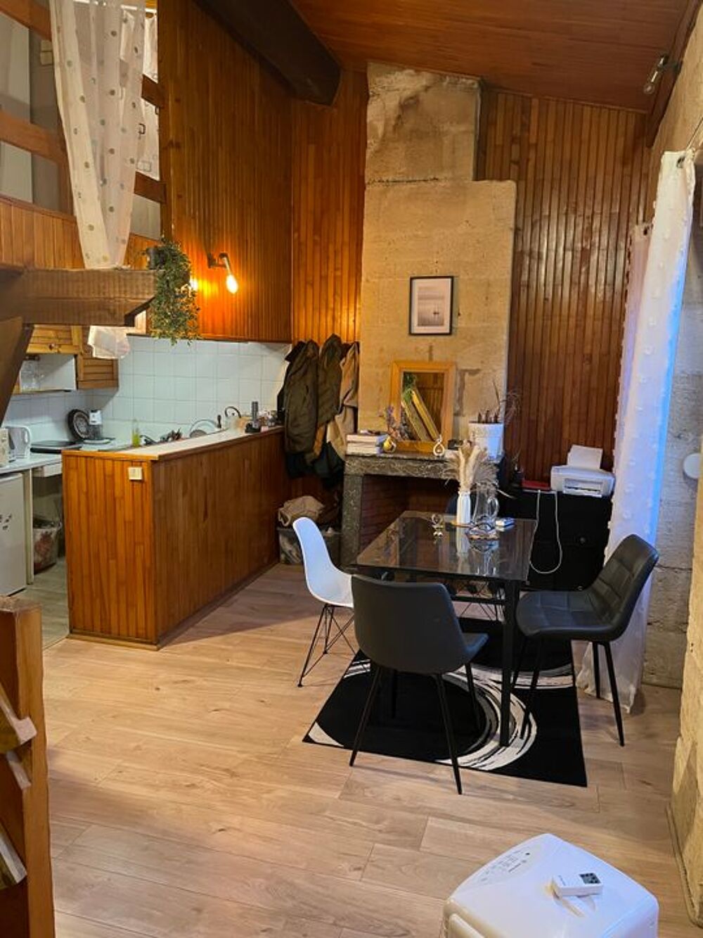 Location Appartement Appartement de 38m2 à louer sur Bordeaux Bordeaux